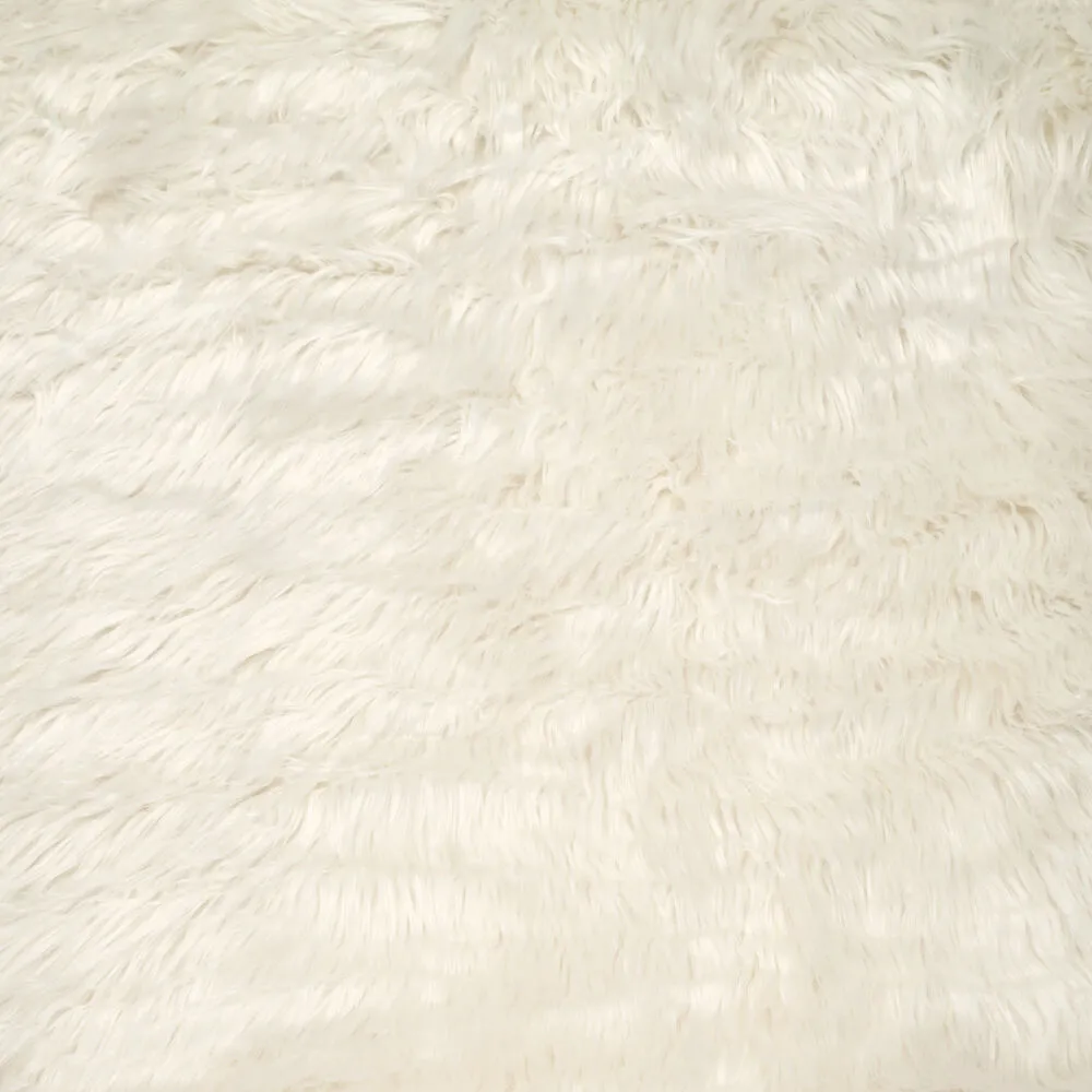 90152 Long Hair Fur