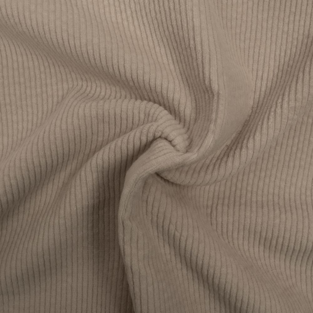 0779 Corduroy 6W Washed Stretch