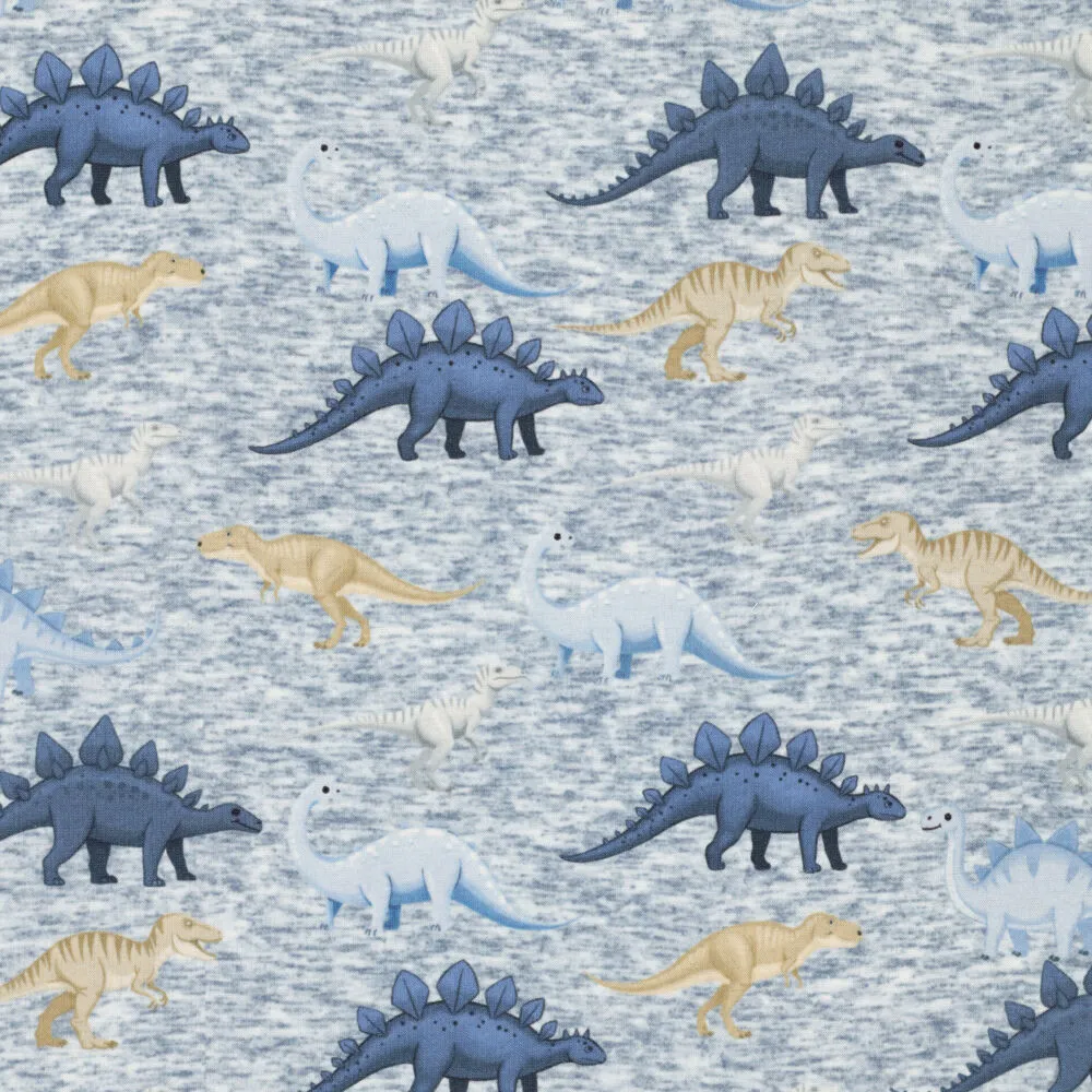 22387 Digi Jogging Dinos