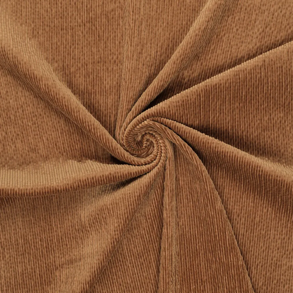 0976 8W Stretch Modal Jacquard