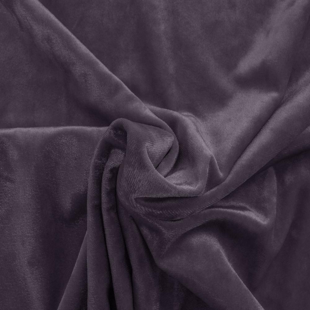 0668 Velvet Crushed  
