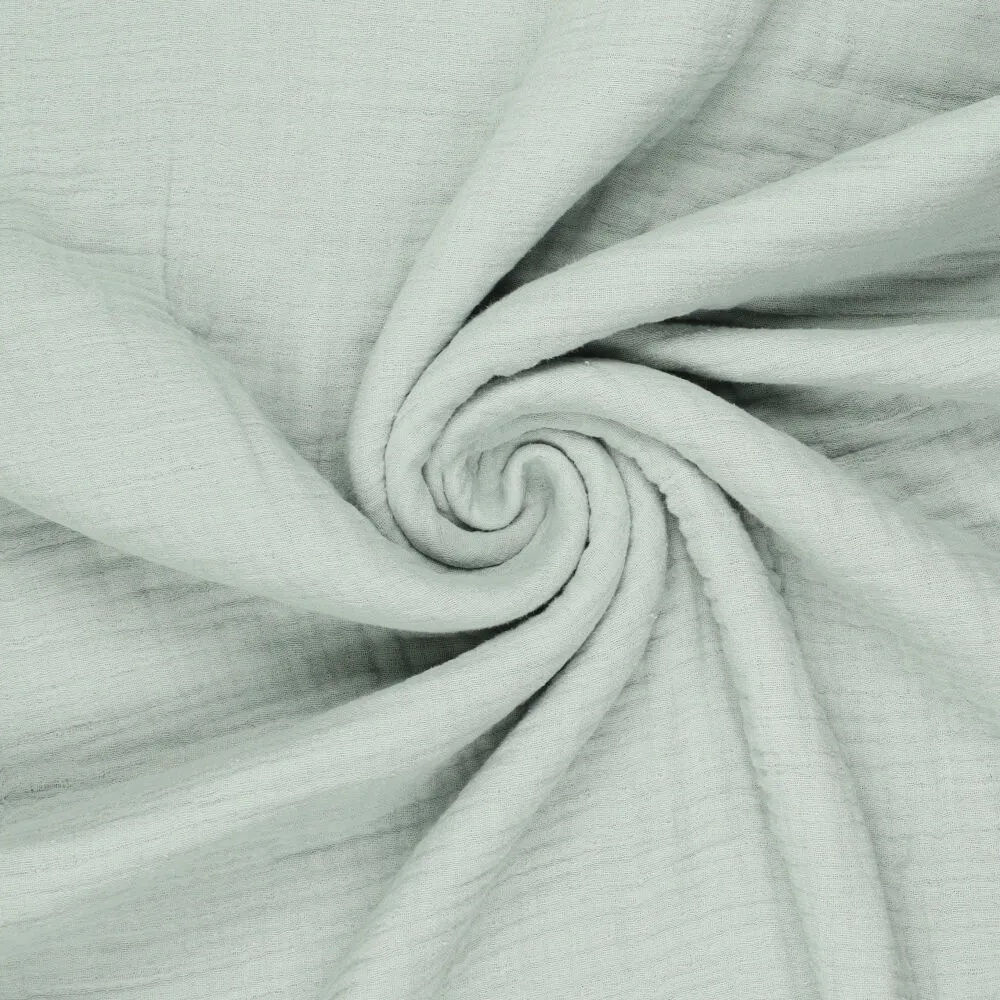 0983 6 Layer Cotton Mousseline
