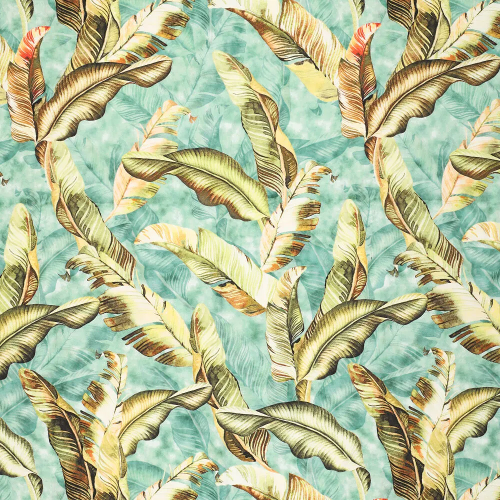 22571 Viscose Twill Nusa Penida