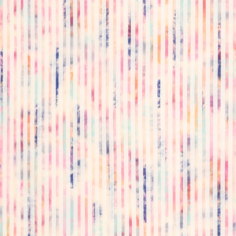 20841 Digi Painted Spots Rib