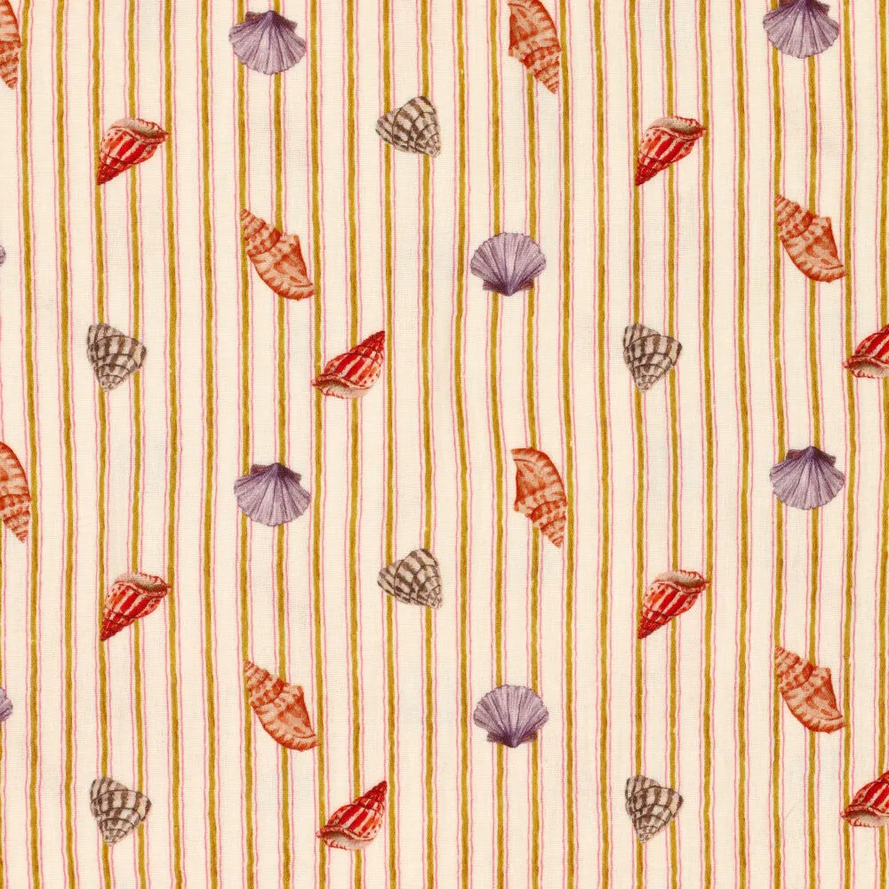 23612 Vacation Treasures Mousseline