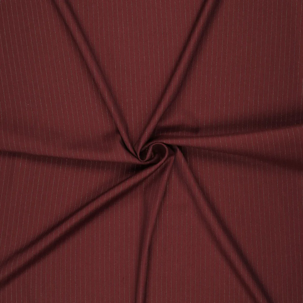 22258 Orlando Small Lurex Stripe