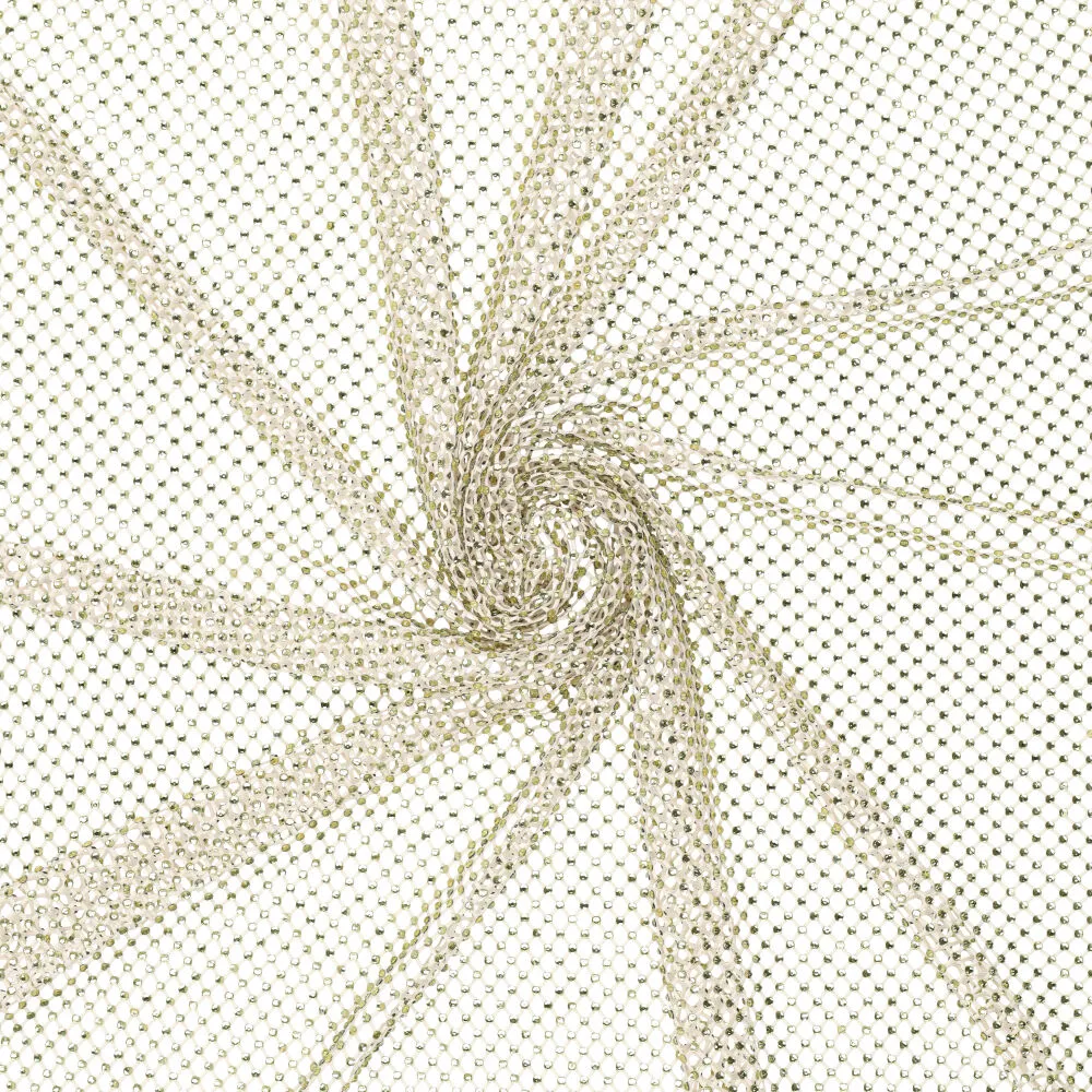20800 Diamond Stretch Mesh