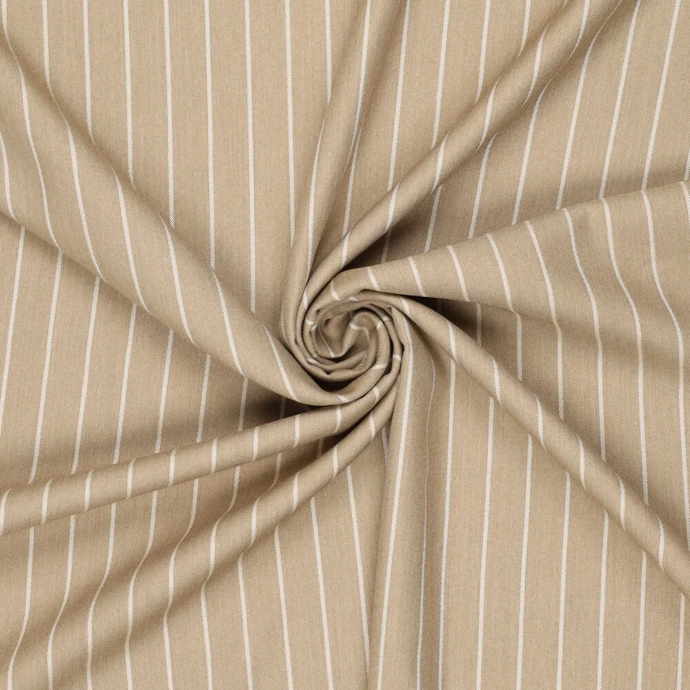 22257 Orlando Big Lurex Stripe