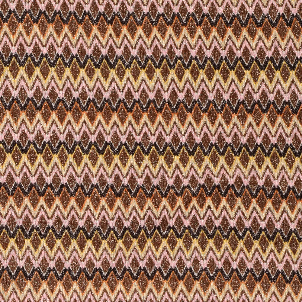 22004 Lots of Zigzag Lurex 22004 Lots of Zigzag Lurex