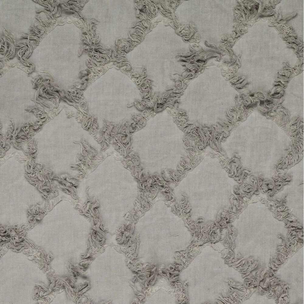 22106 Vintage Fringe Diamonds