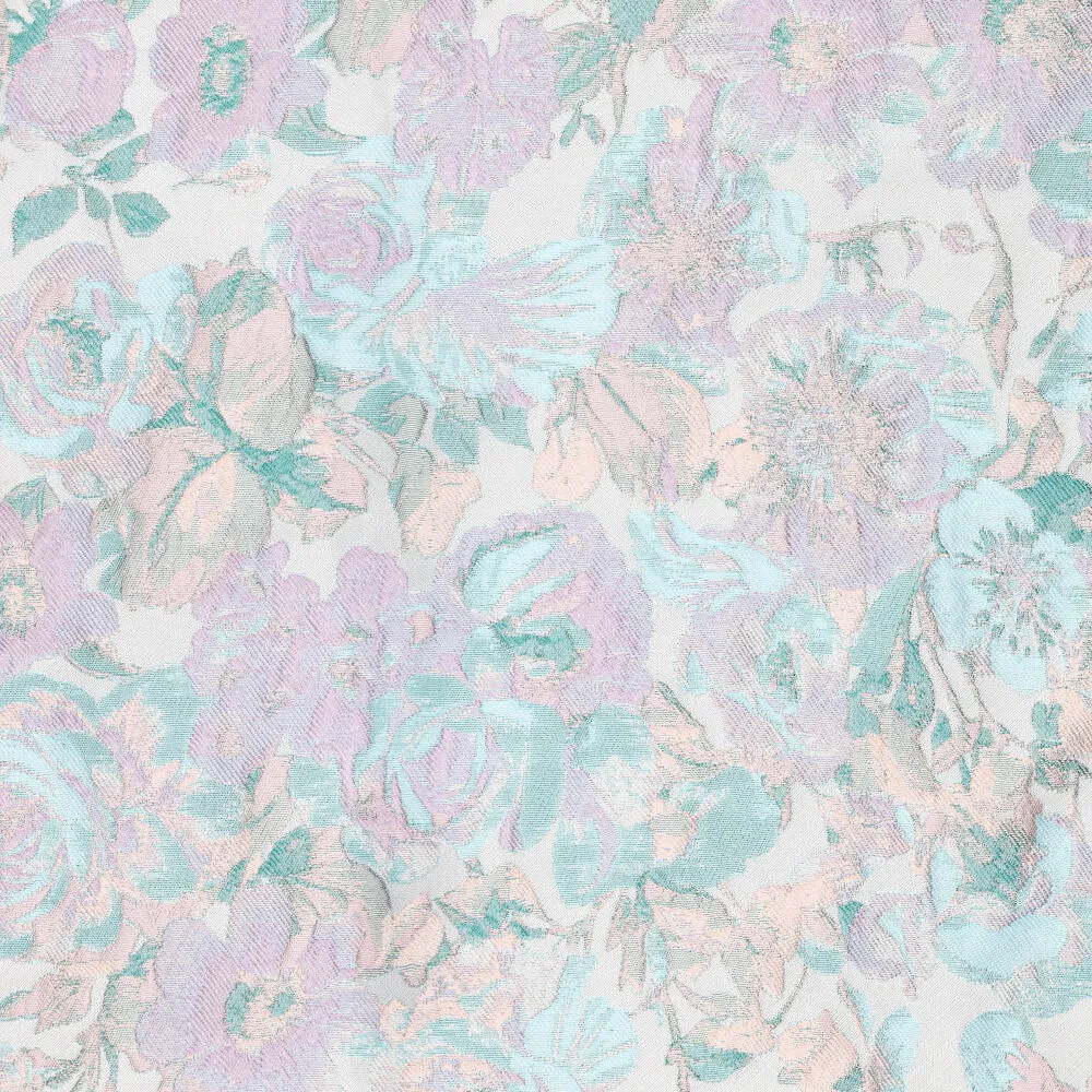 23576 Meadow Bloom Jacquard