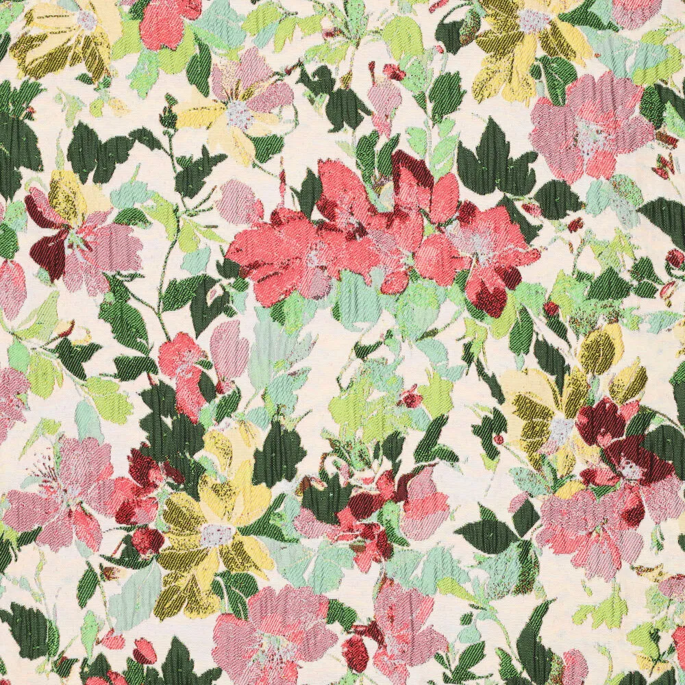 22768 Lilly Jacquard