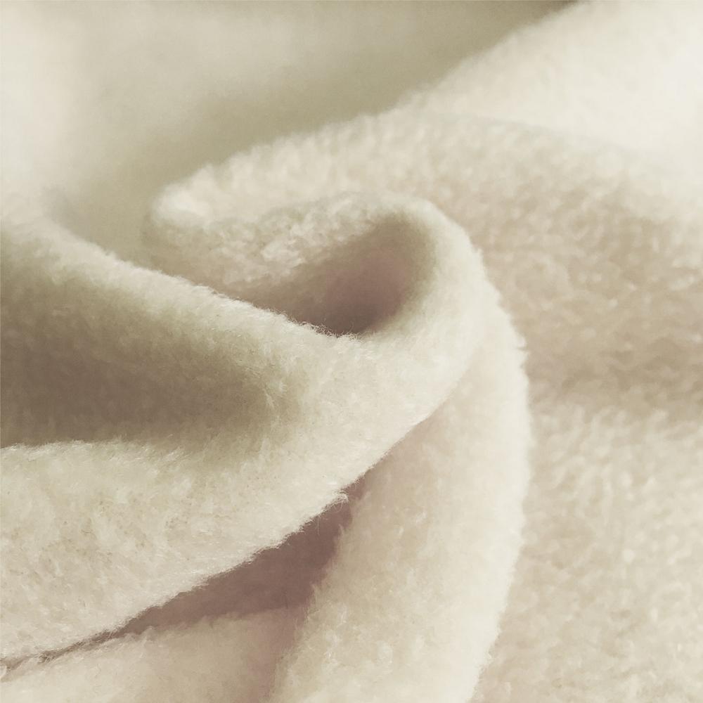 0752 Heavy Lambsfleece