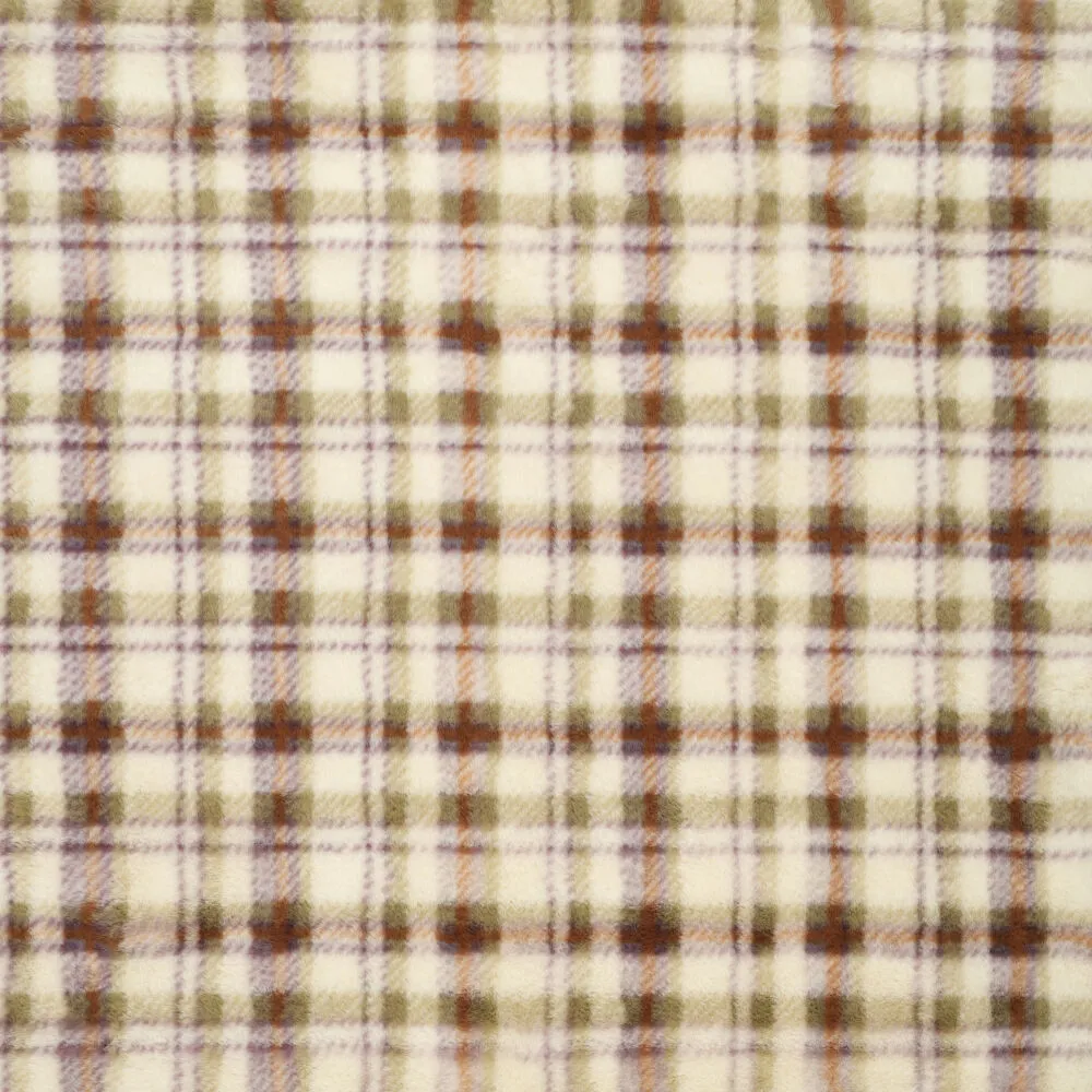 23157 Aviemore Check Fur 