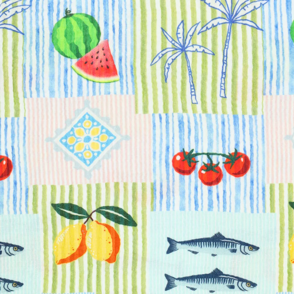 22612 Fine Dining Mousseline 22612 Fine Dining Mousseline