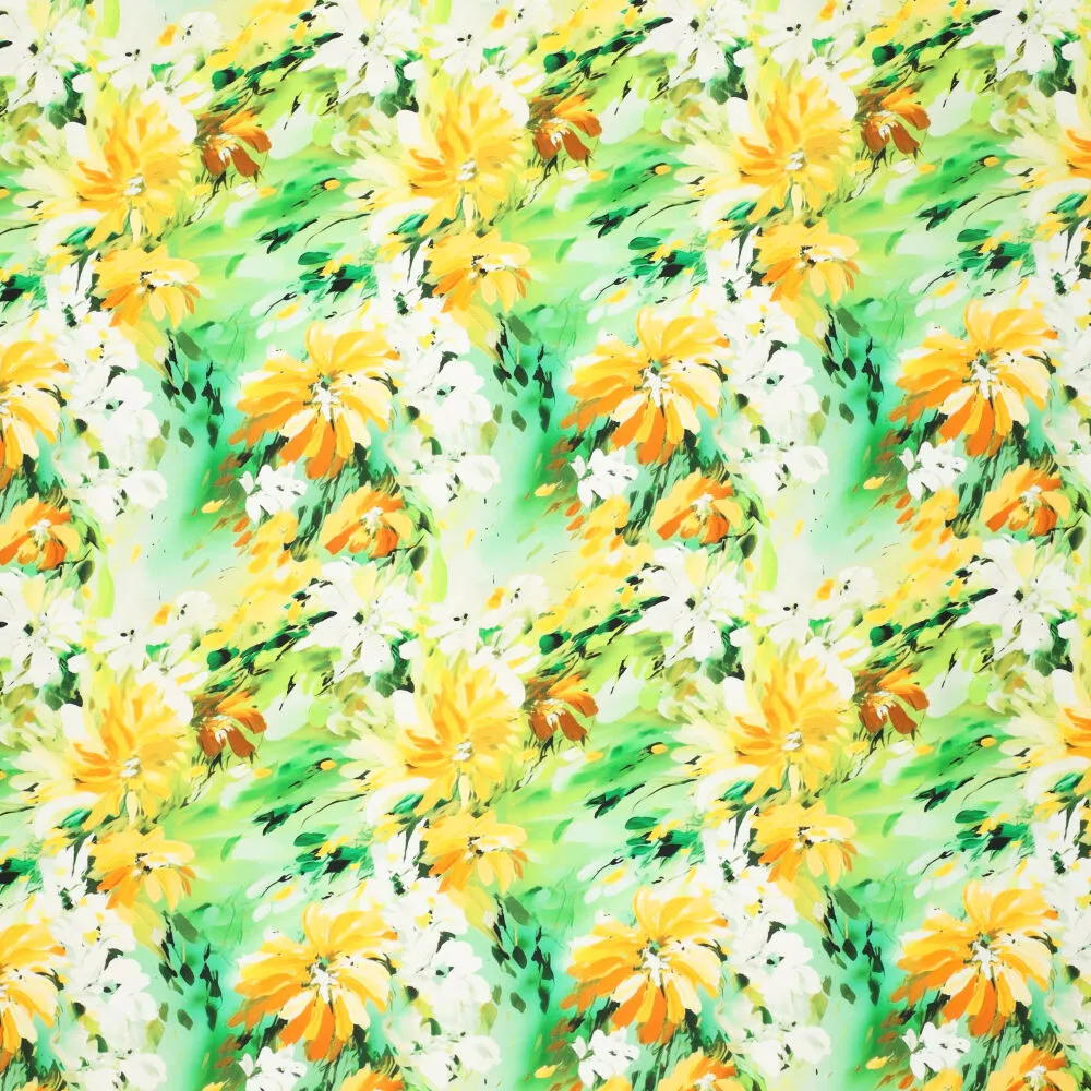 20914 Cotton Satin Abstract Moods 20914 Cotton Satin Abstract Moods