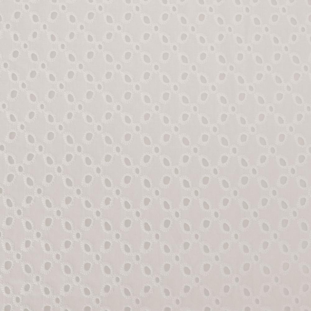 0786 Cotton Swiss Embroidery