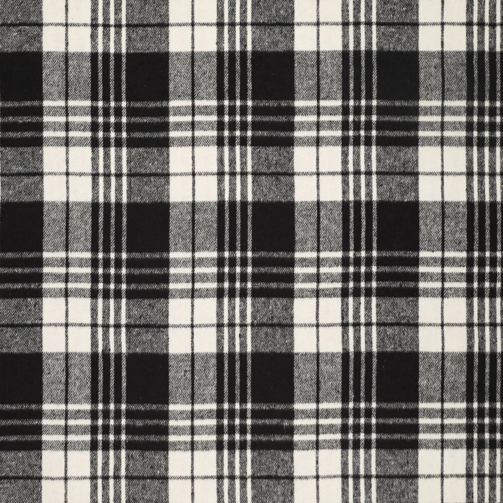 20304 Cotton Touch Gullan Check
