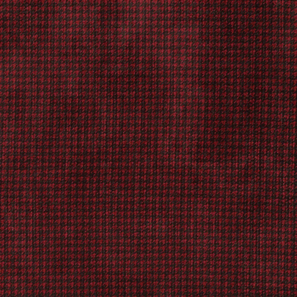 23035 Vintage Grid Cord