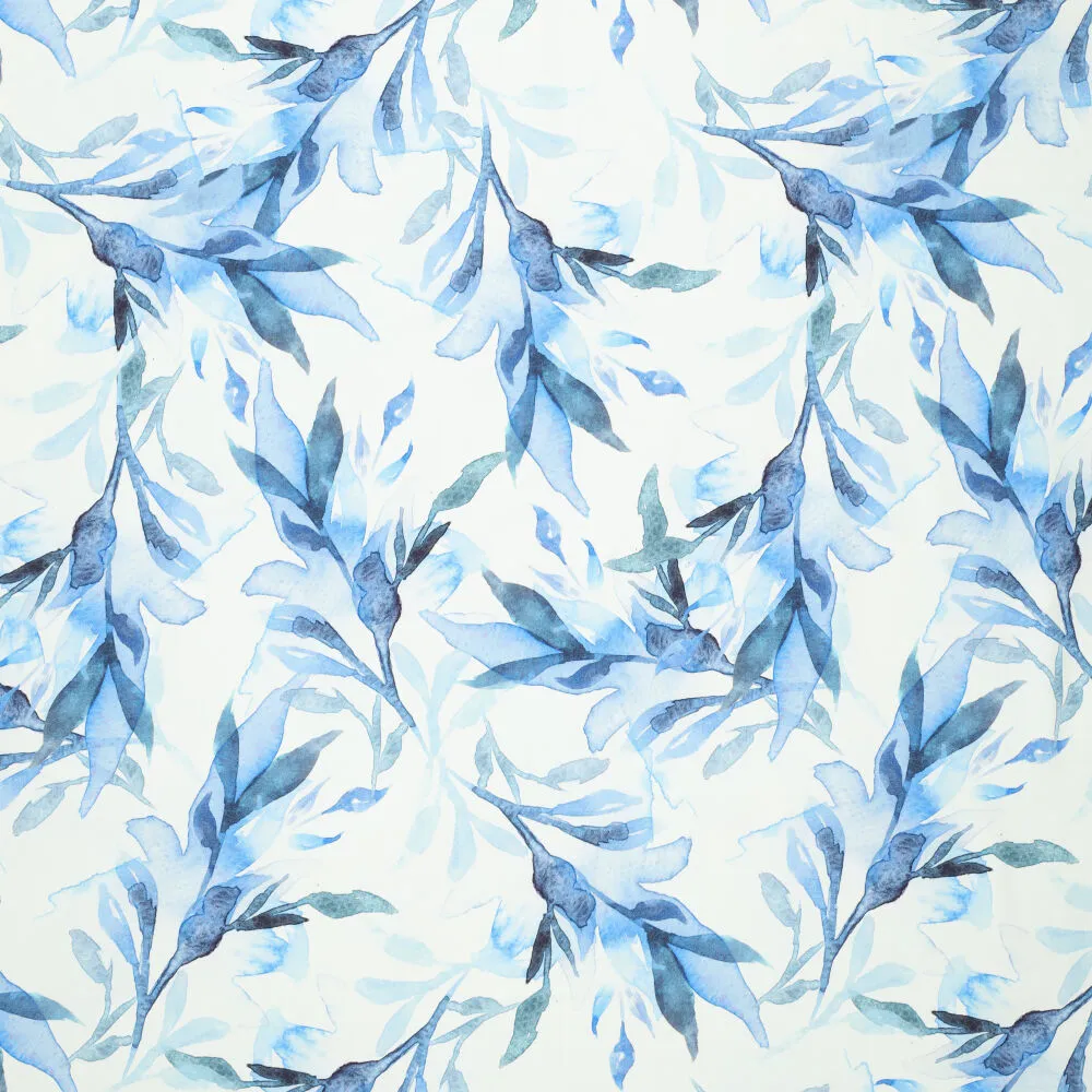 20941 Cotton Satin Water Branches 20941 Cotton Satin Water Branches