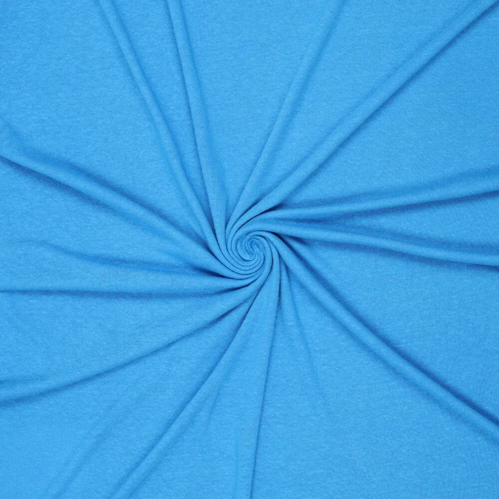 0821 Knitted Linen Viscose