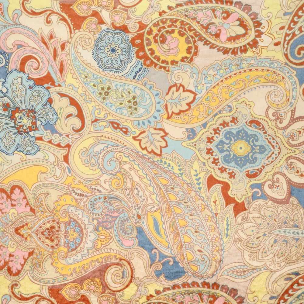 20211 Difur Original Paisley