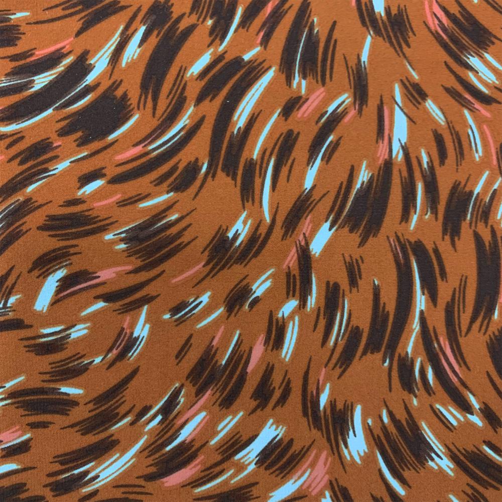 18577 Travala Furry Waves