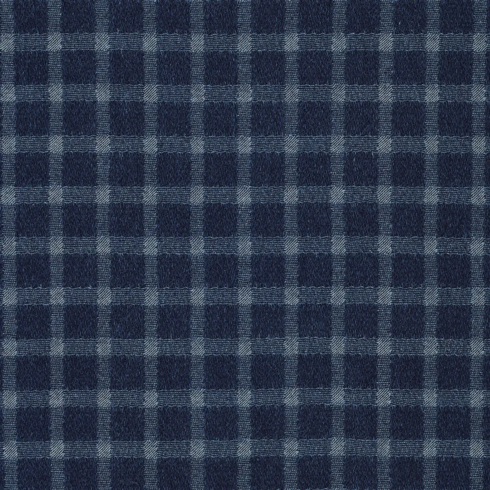 22072 Denim Fancy Jacquard Mix