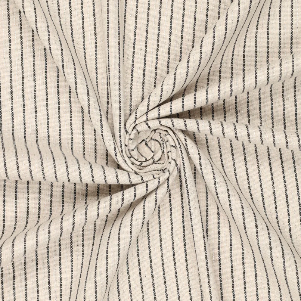 22609 Riviera Lurex Stripes