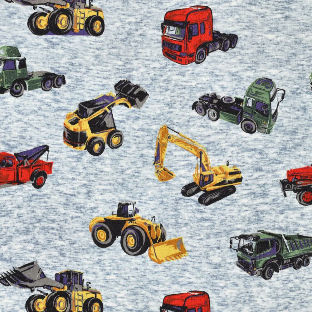 22389 Digi Jogging Monster Machines 22389 Digi Jogging Monster Machines