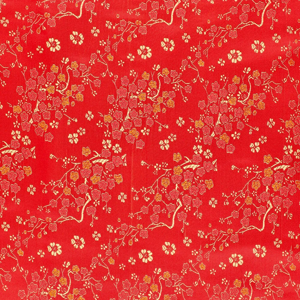 90074 Oriental Brocade 90cm