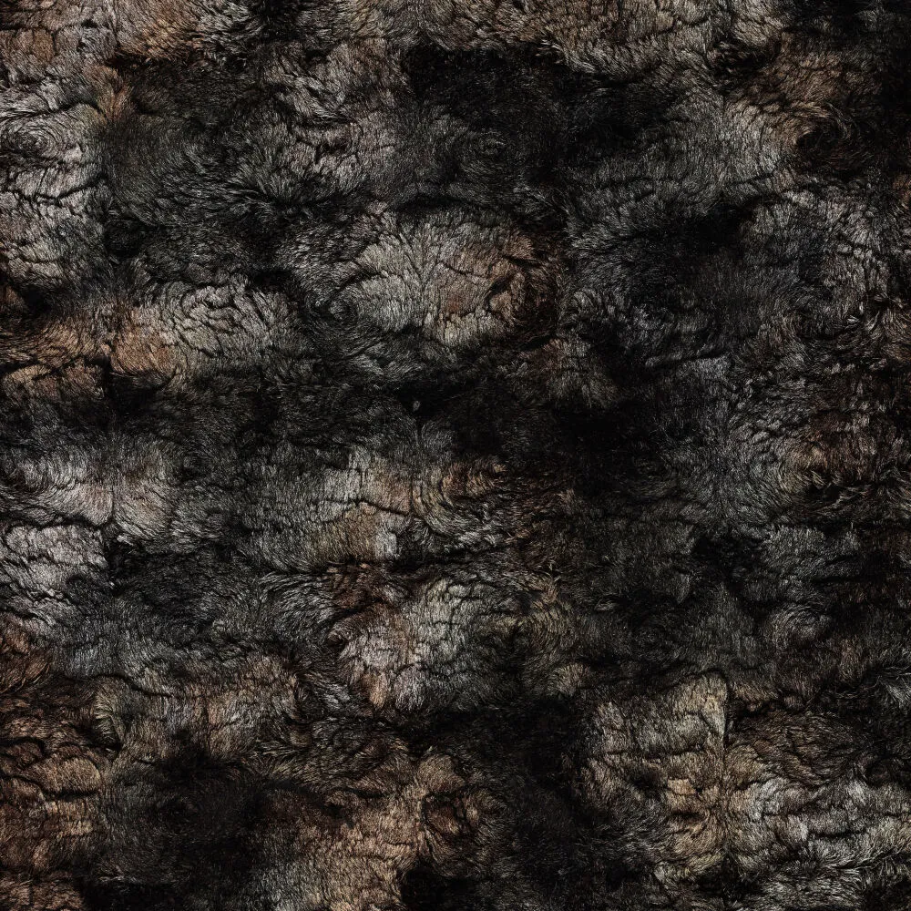 22048 Magic Bird Foil Fur 22048 Magic Bird Foil Fur