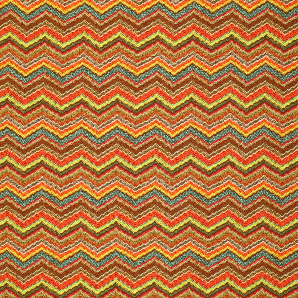 18825 Dicheffron Ikat Cotton Spandex