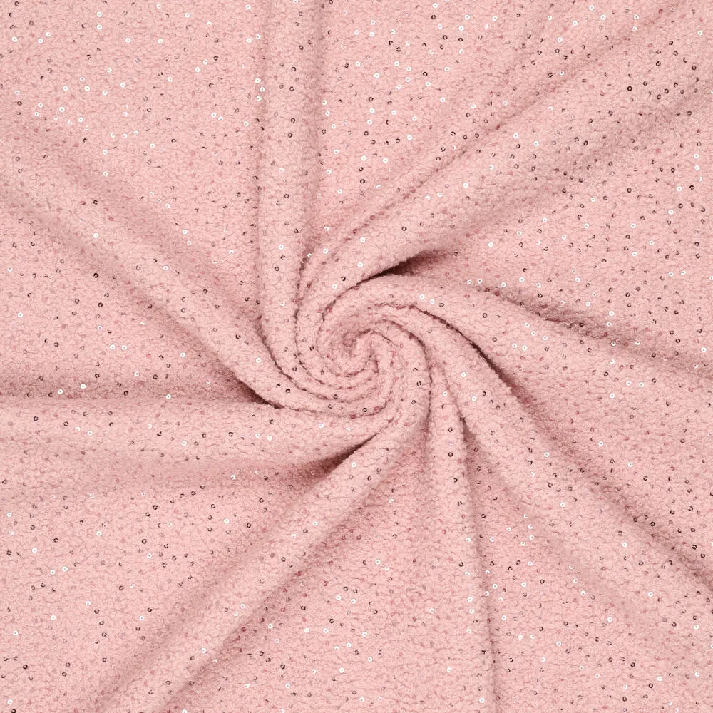 21052 Tedolino Embroidery