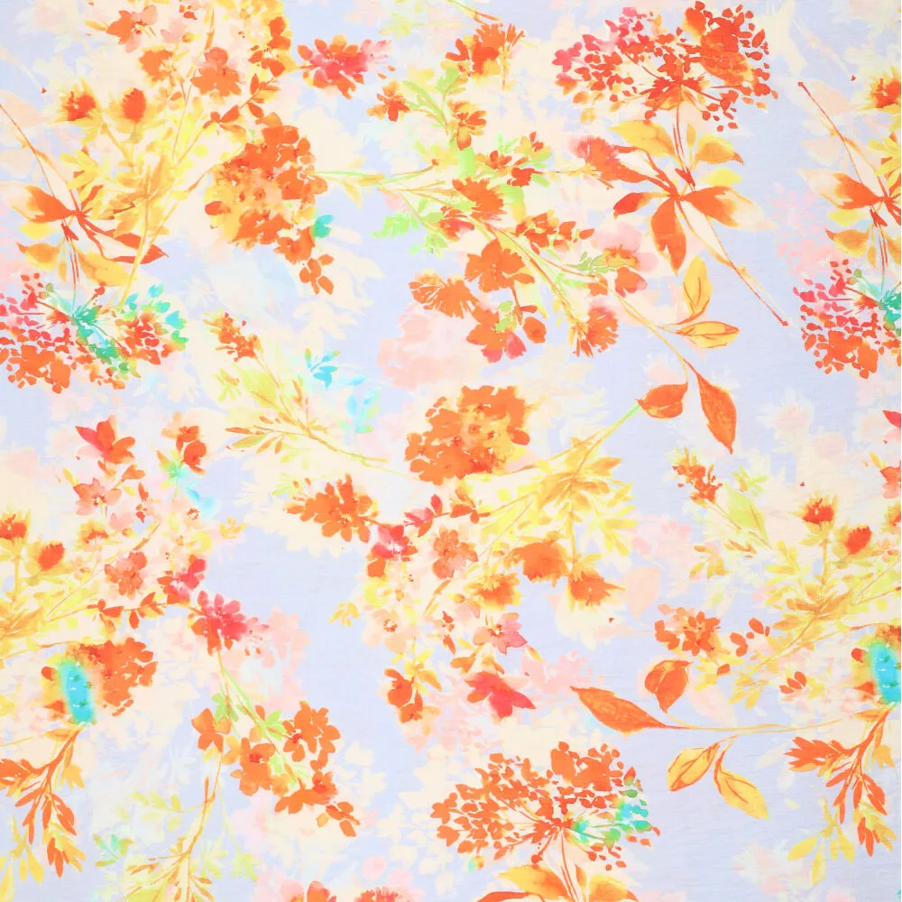 22558 Barky Rosi Flowers 