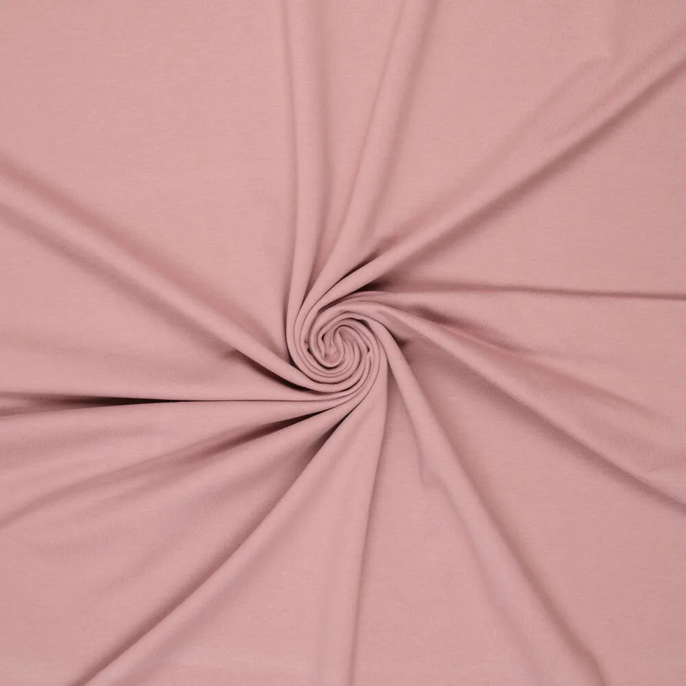 0932 Light French Terry 