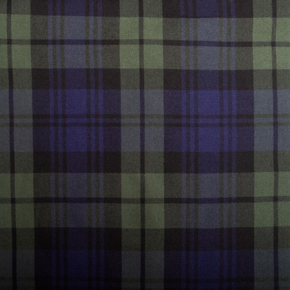 0680 Scottish Checks | Knipidee.nl - Double folded or Rolls: Double ...