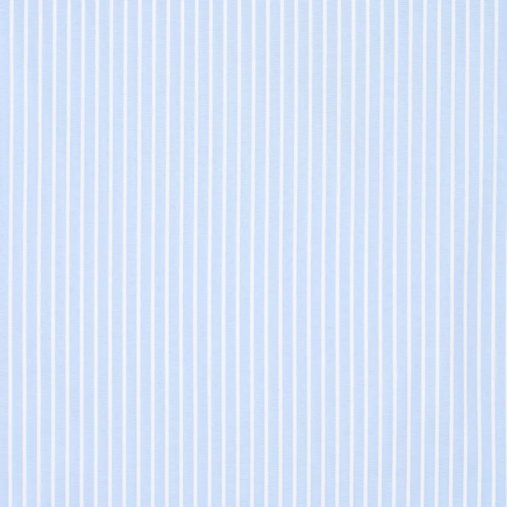 22795 YD Cotton Stretch Poplin Stripe