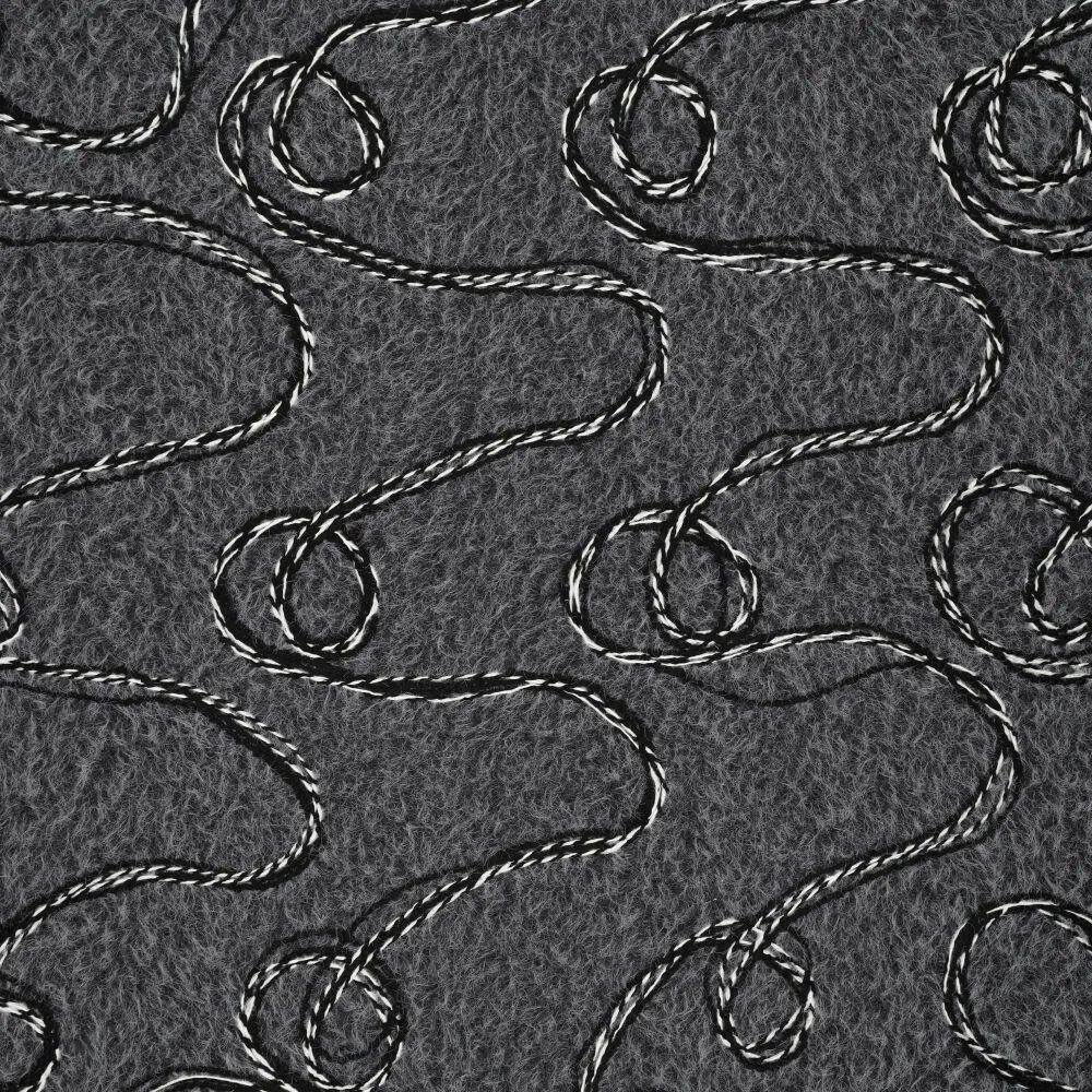 23204 Cotta Spaghetti Ribbon