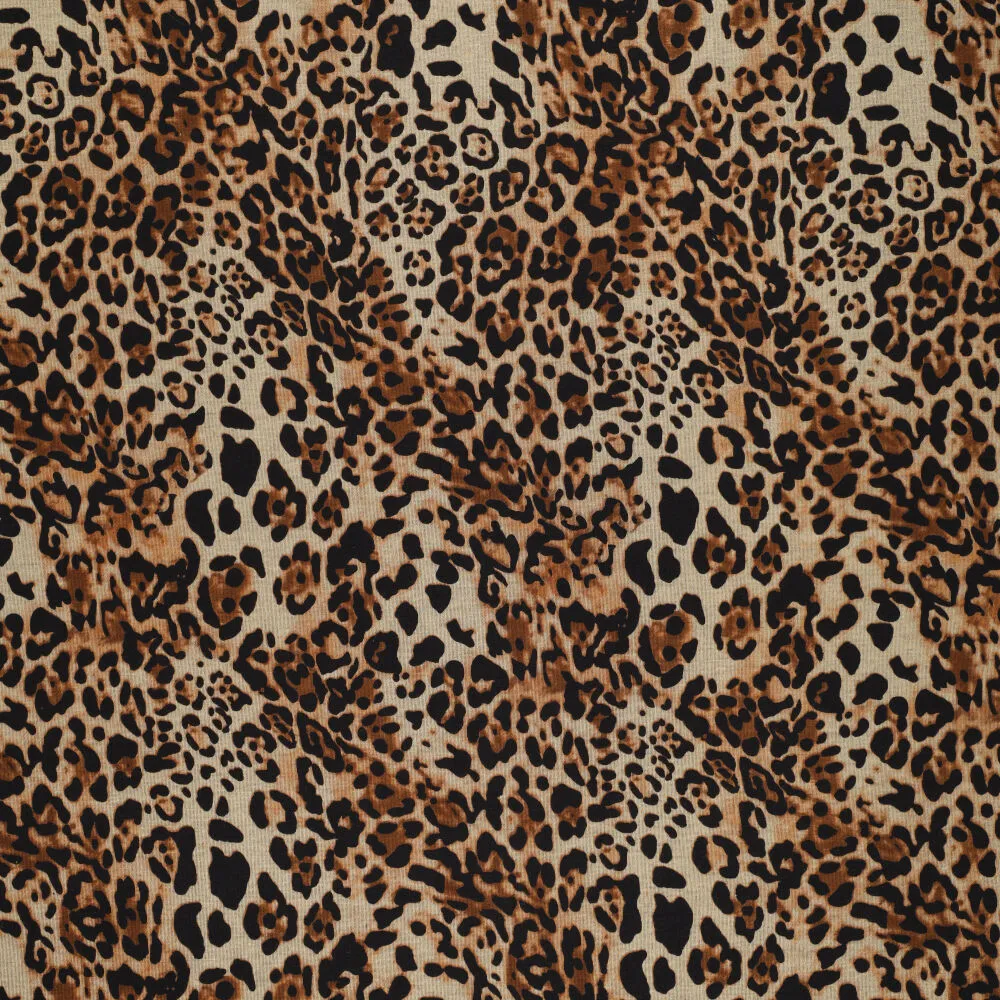 22018 Roma Animal Skin