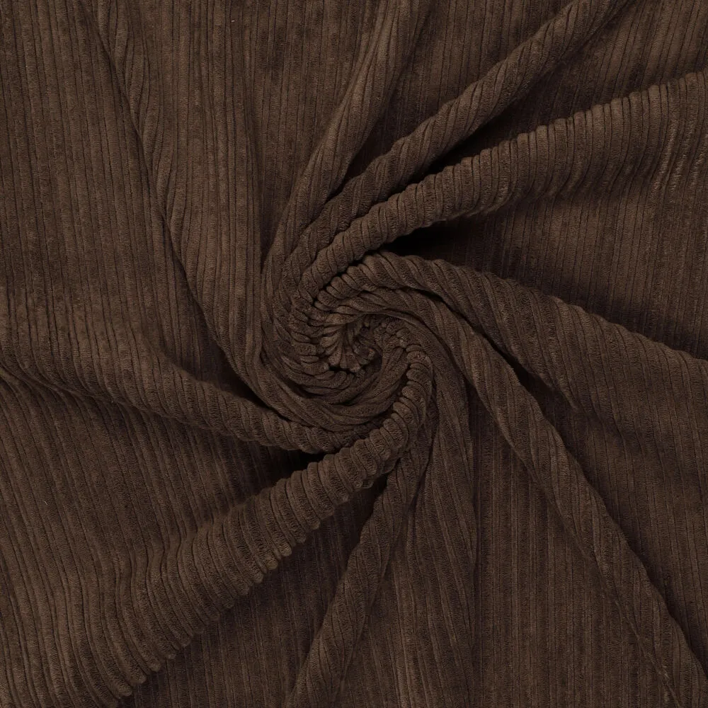 0986 N/P 4.5w H.L Stretch Corduroy