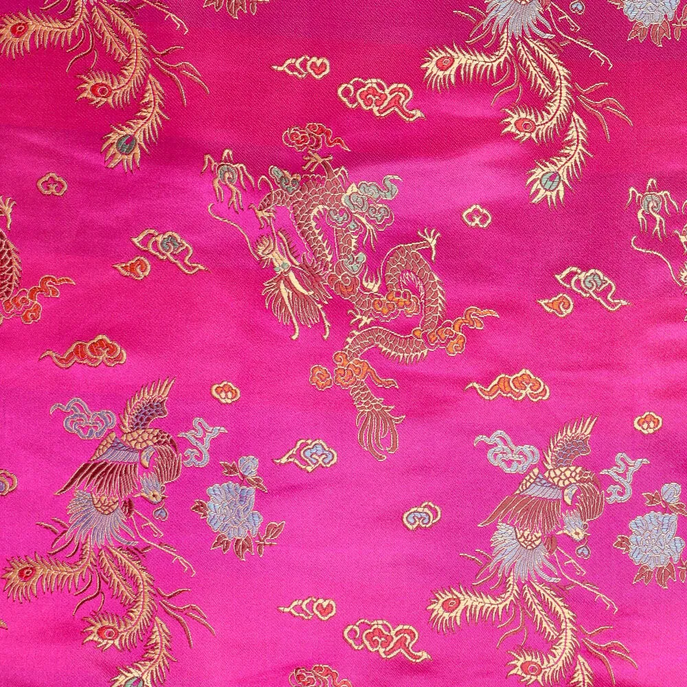 90072 Dragon Brocade 90072 Dragon Brocade