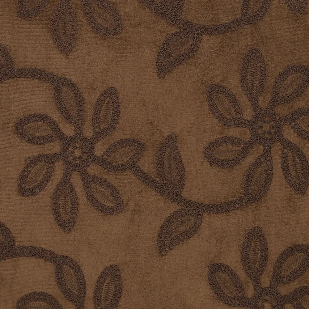 23209 Fine Suede Amalia