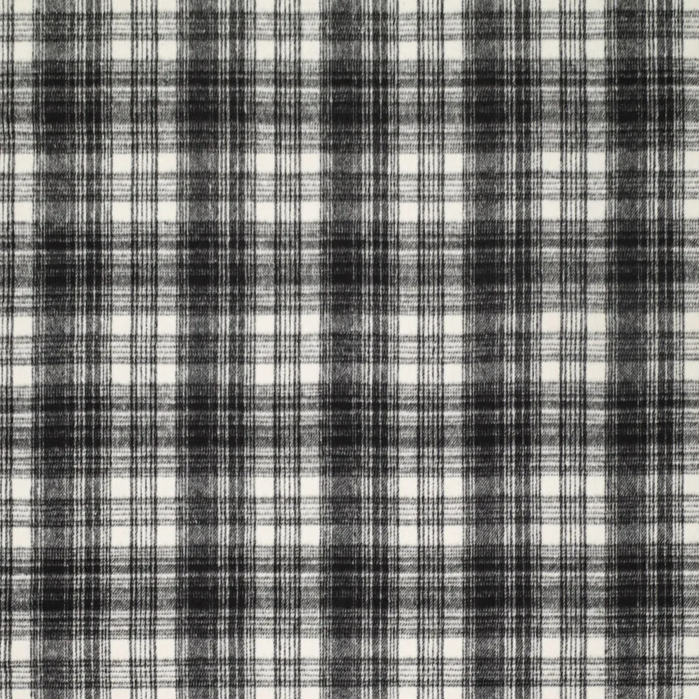 20303 Cotton Touch Trillard Check