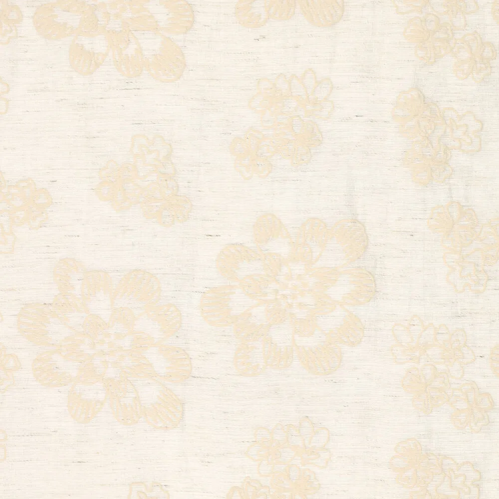 22755 Emily Puff Print