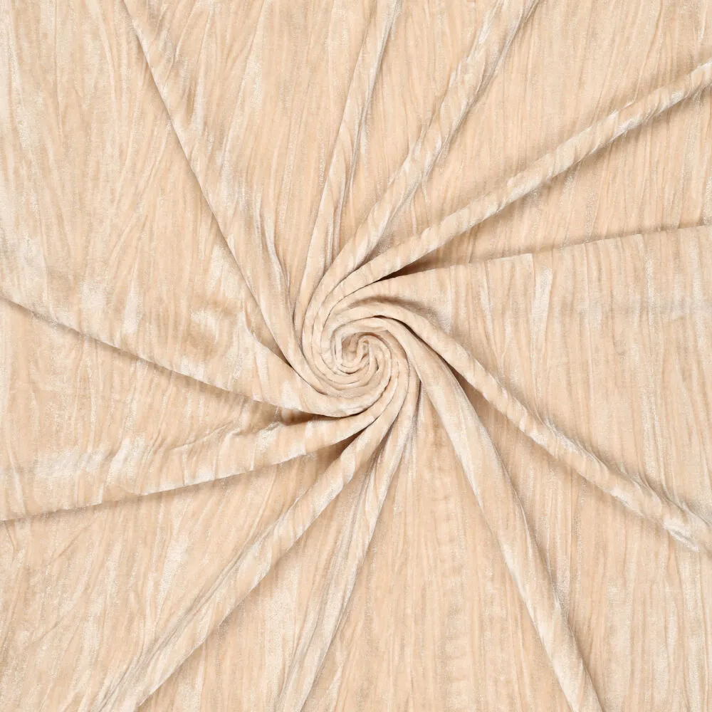 22102 Golden Velours Crushed 22102 Golden Velours Crushed