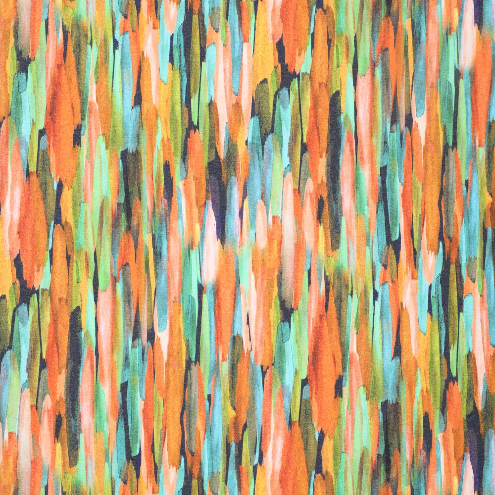 20111 Abstract Paintstripes Angora