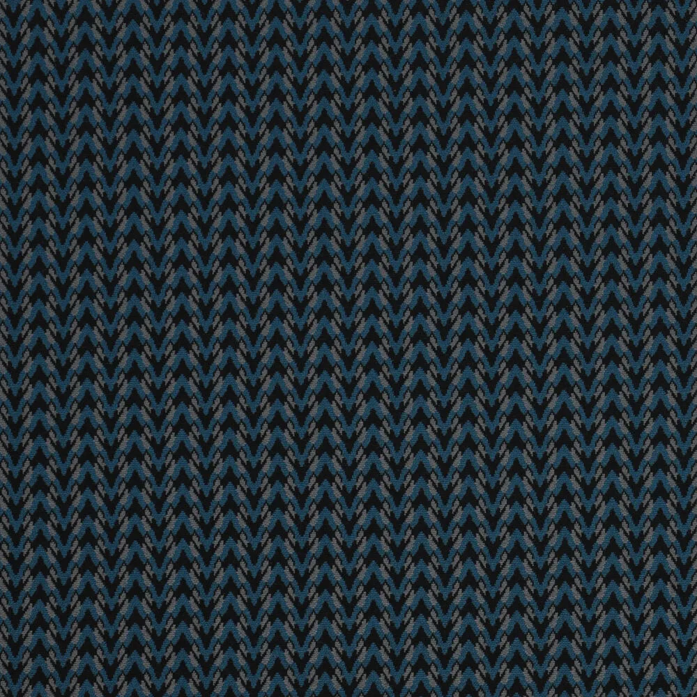 21126 Misty 3-Tone Jacquard