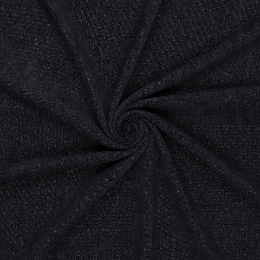 90183 Chenille Jeans Bengaline 