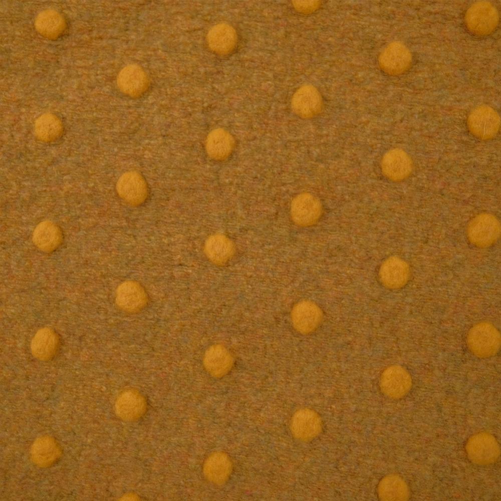 18475 Plain Fluffy Dot